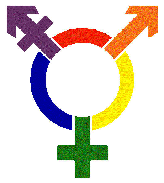 LGBTI logo LGBTI logo